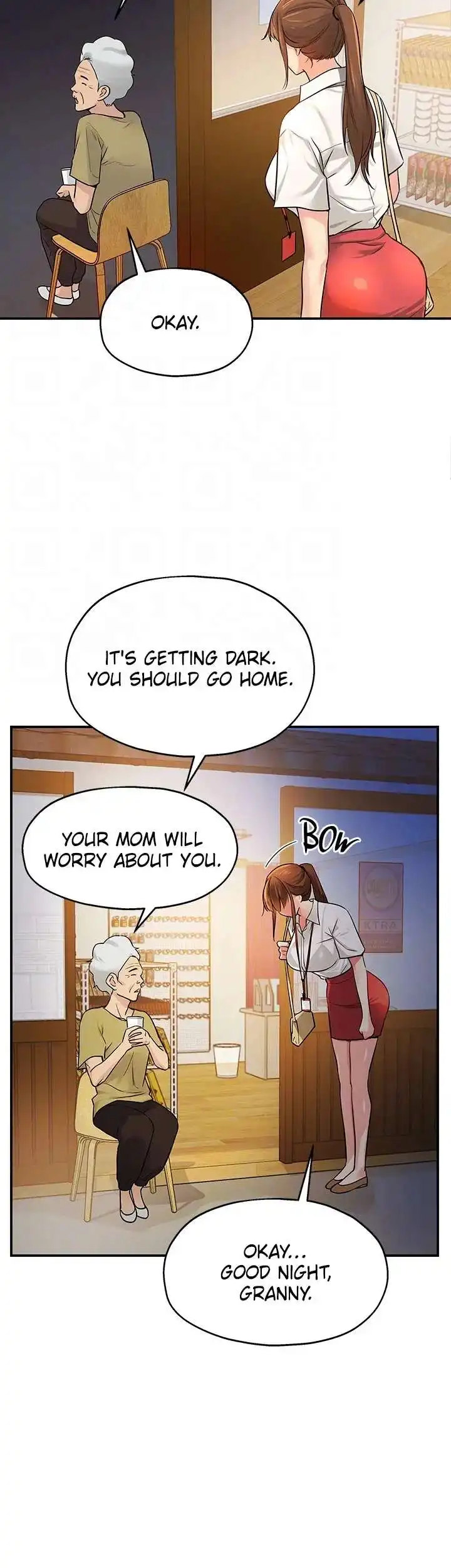 The Hole is Open - Chapter 7 - picture 35