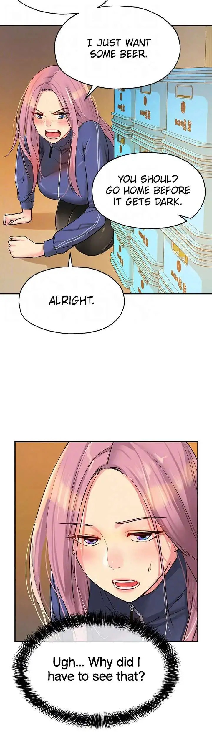 The Hole is Open - Chapter 7 - picture 37