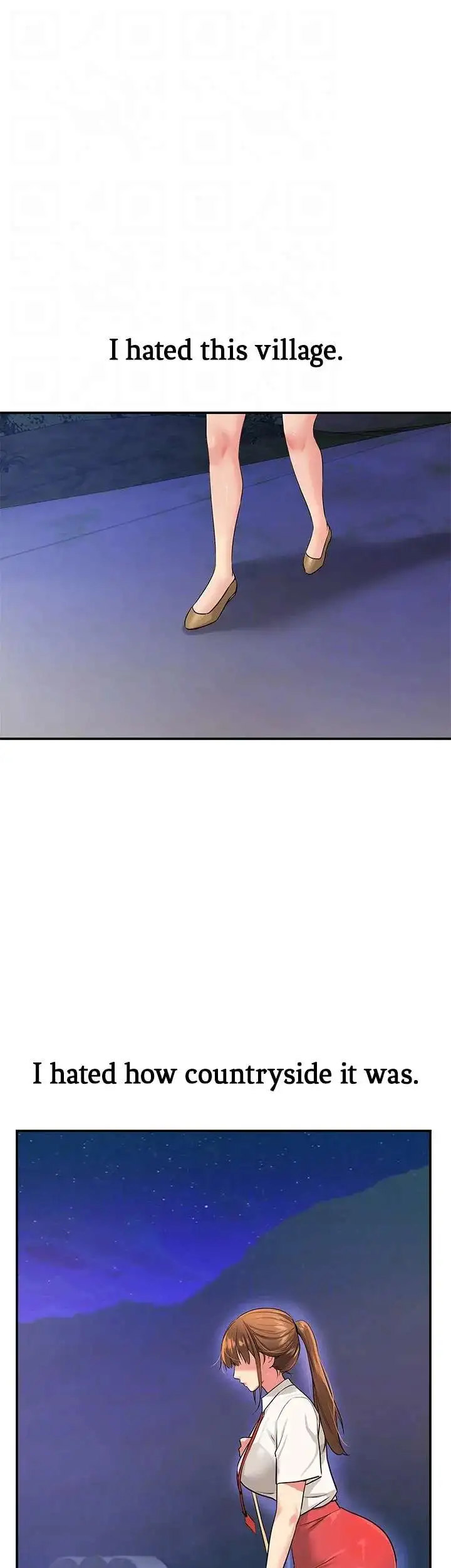 The Hole is Open - Chapter 7 - picture 38