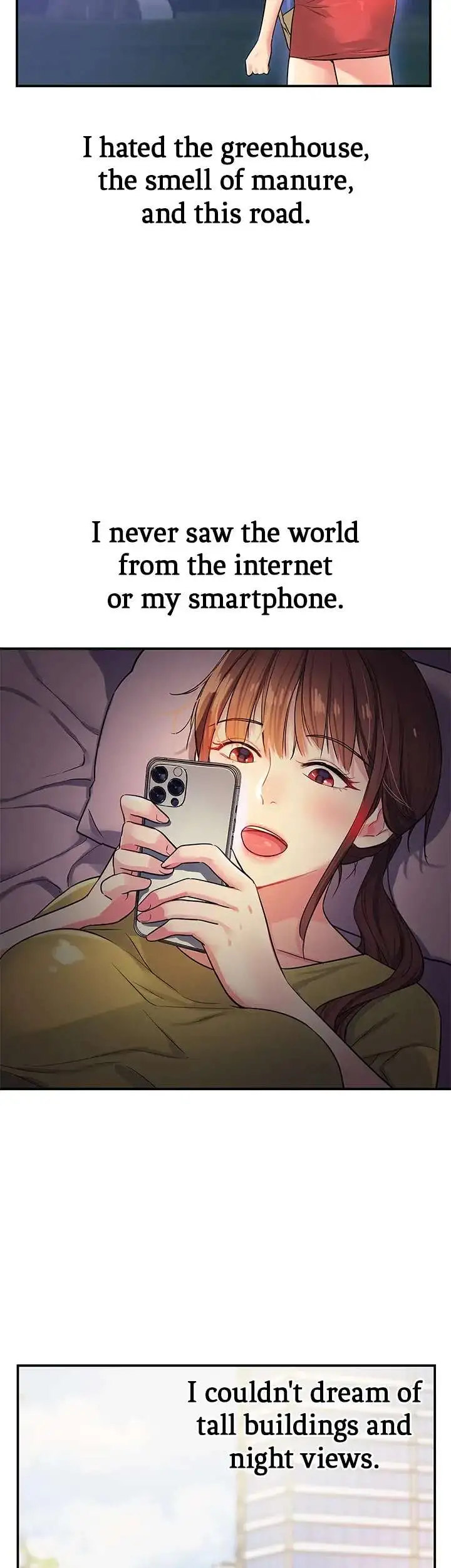 The Hole is Open - Chapter 7 - picture 39