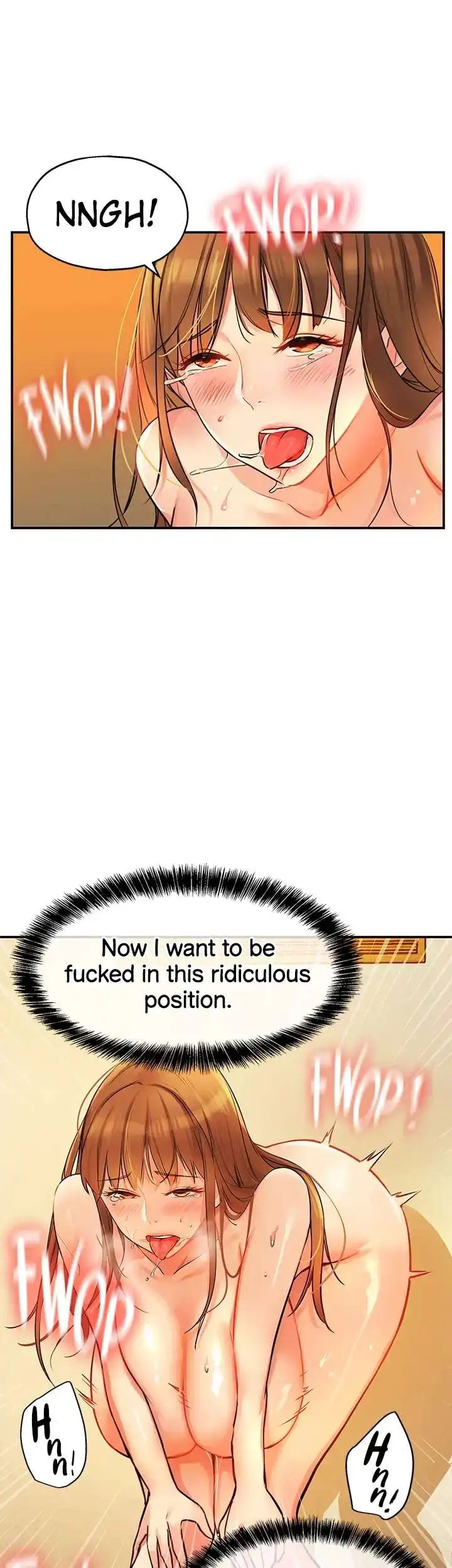 The Hole is Open - Chapter 7 - picture 4