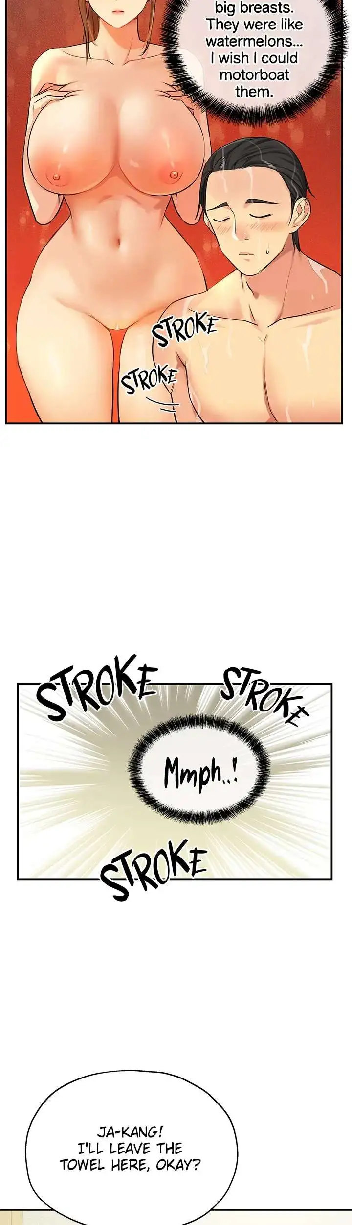 The Hole is Open - Chapter 7 - picture 47