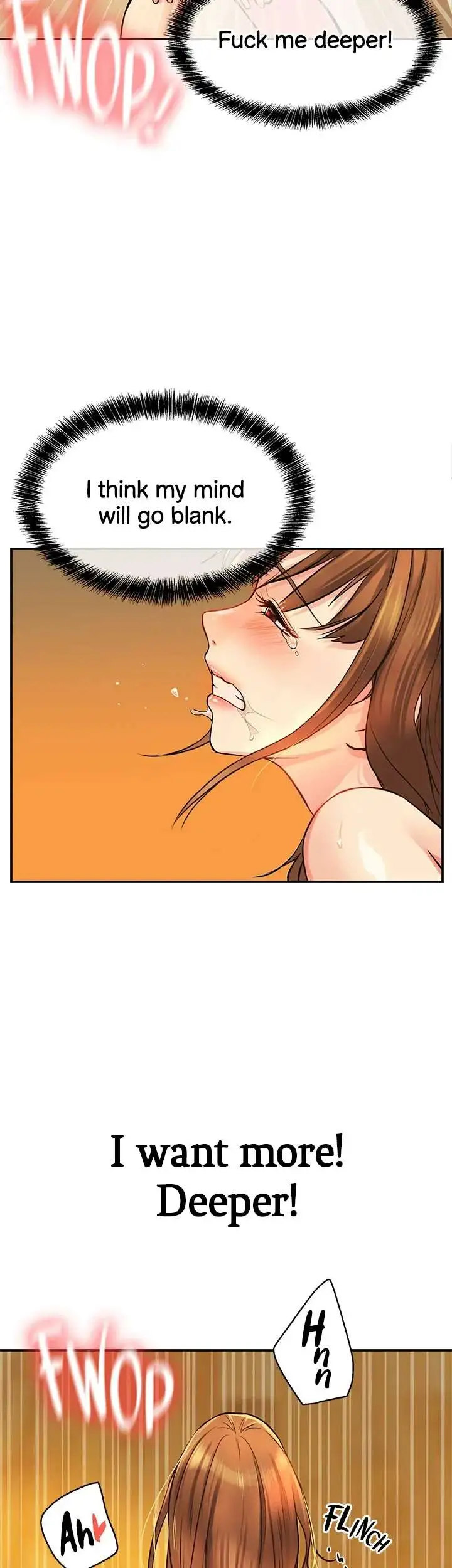 The Hole is Open - Chapter 7 - picture 5
