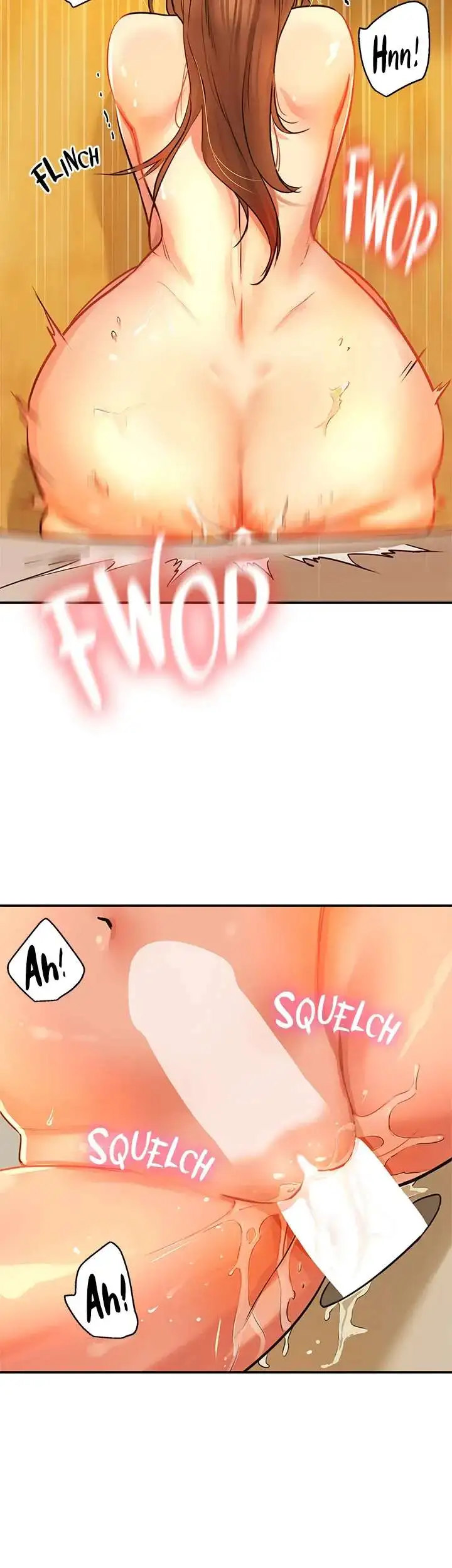 The Hole is Open - Chapter 7 - picture 6