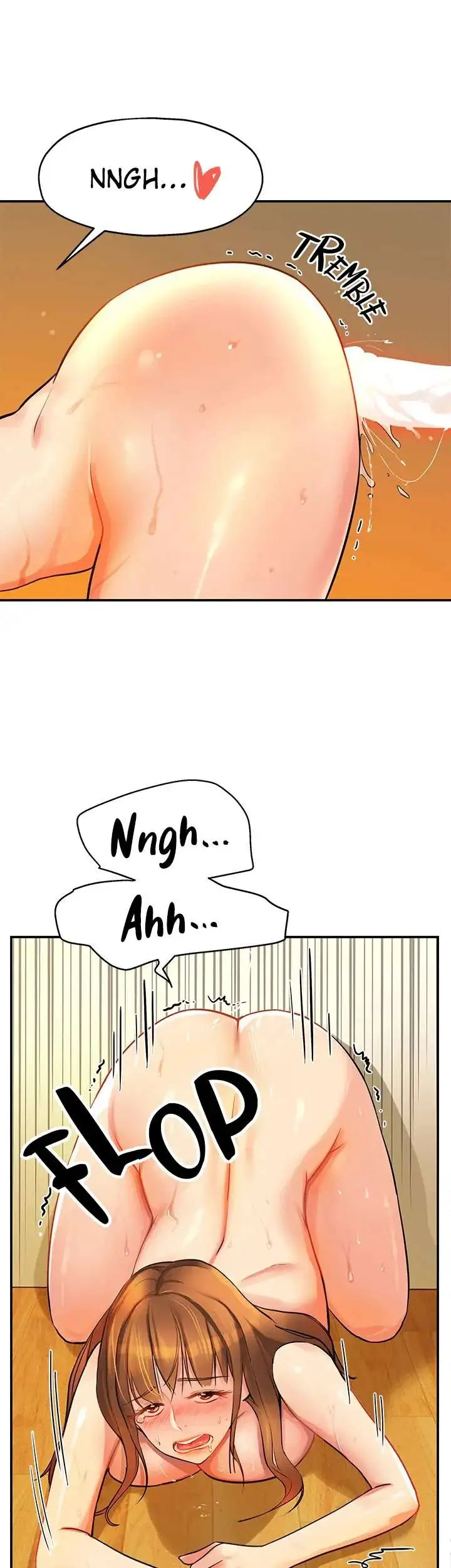 The Hole is Open - Chapter 7 - picture 9