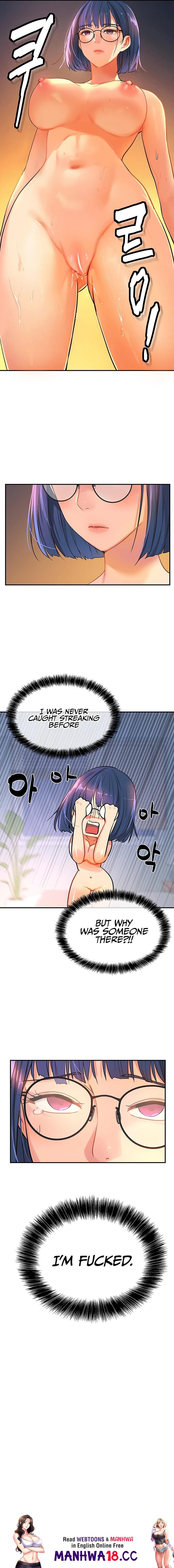 The Hole is Open - Chapter 8 - picture 10