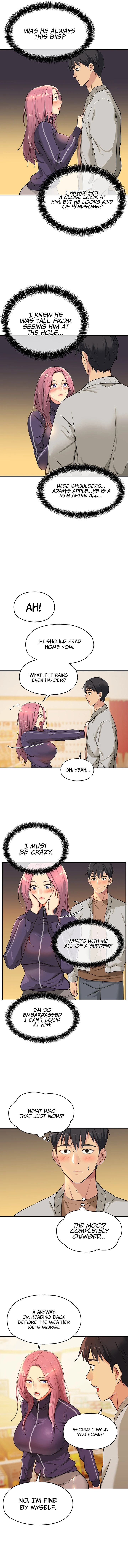 The Hole is Open - Chapter 8 - picture 4