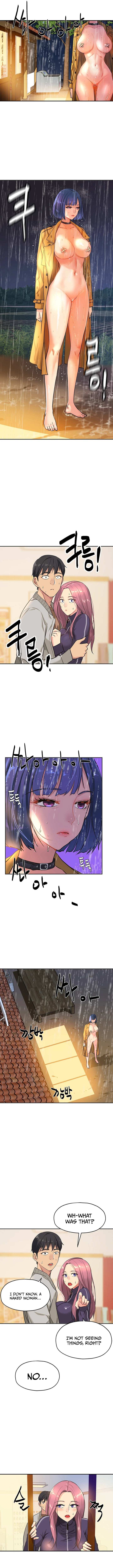 The Hole is Open - Chapter 8 - picture 6