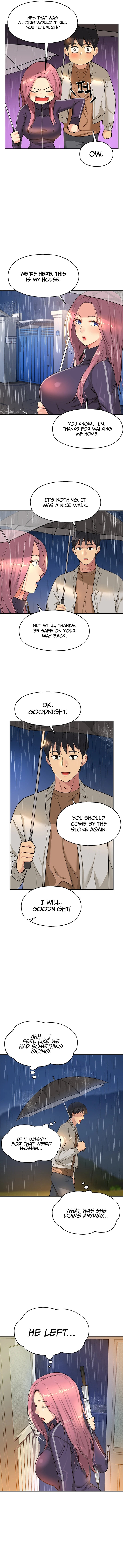 The Hole is Open - Chapter 8 - picture 8