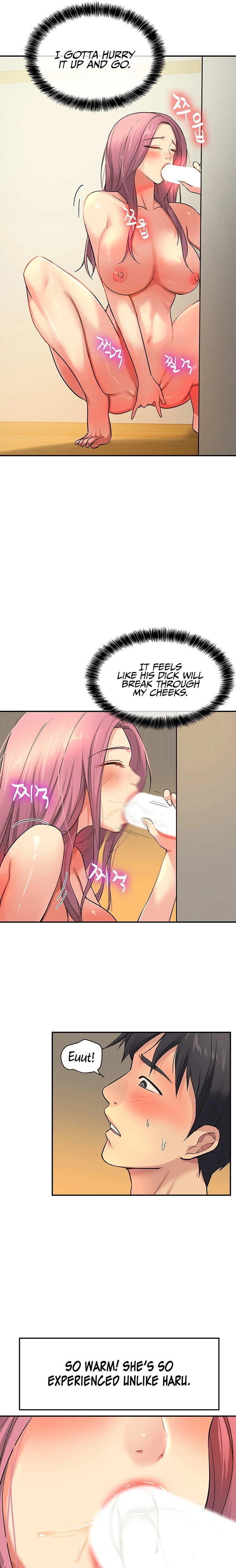 The Hole is Open - Chapter 9 - picture 18