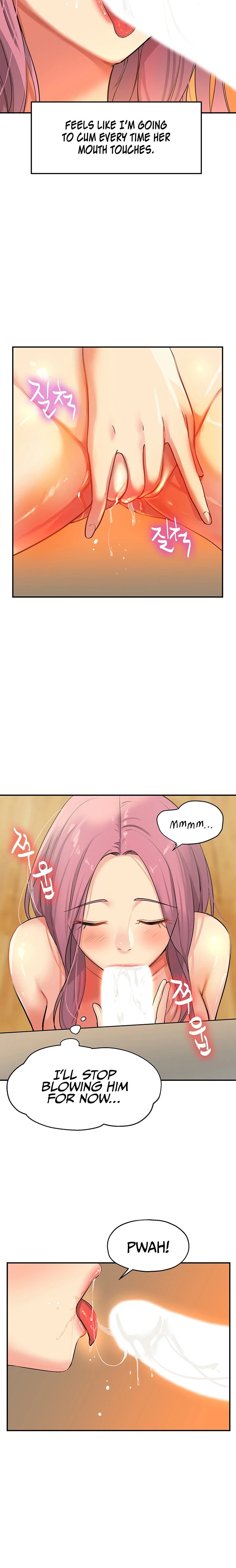 The Hole is Open - Chapter 9 - picture 19