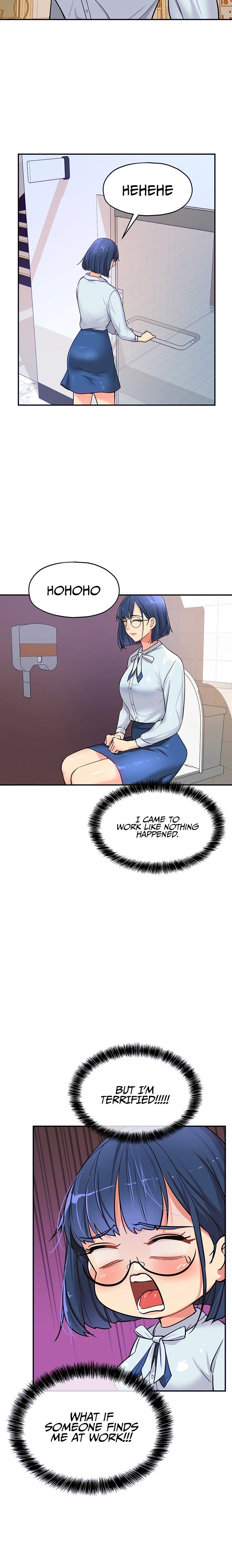 The Hole is Open - Chapter 9 - picture 3
