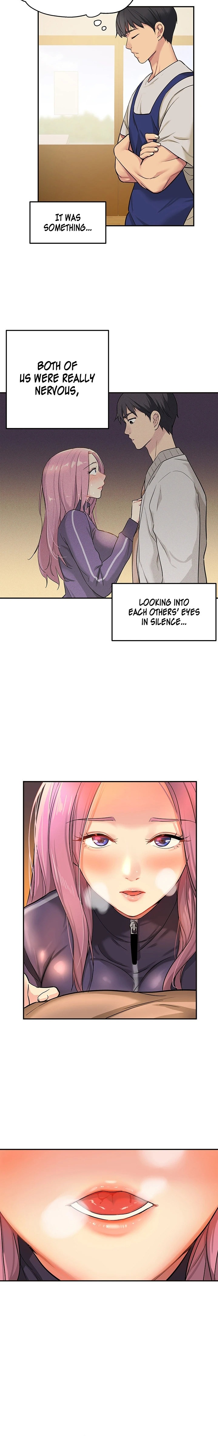 The Hole is Open - Chapter 9 - picture 7