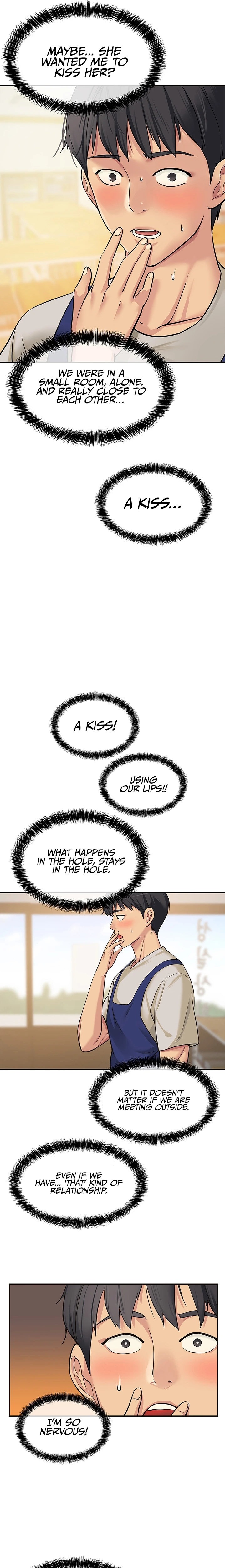 The Hole is Open - Chapter 9 - picture 8