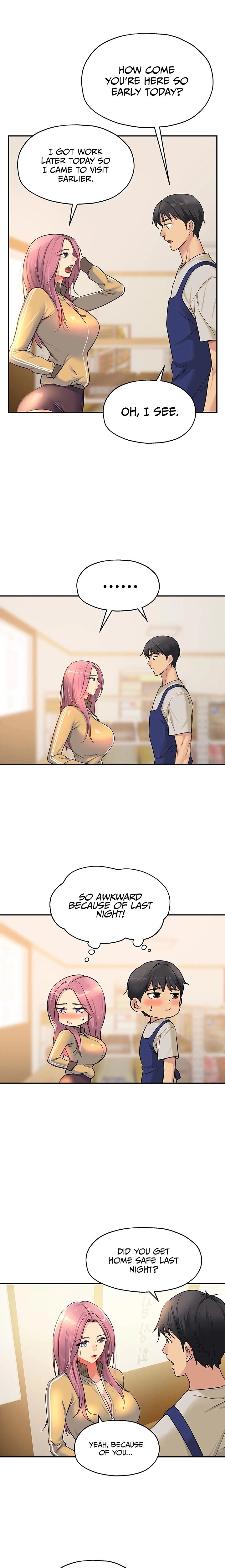 The Hole is Open - Chapter 10 - picture 10