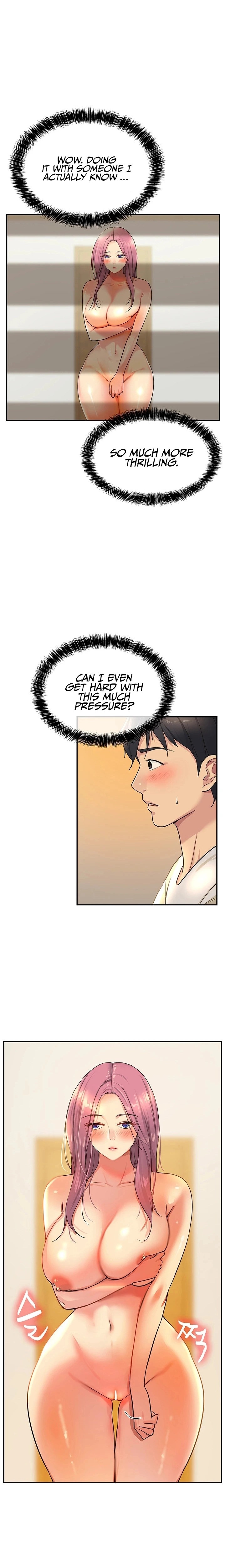 The Hole is Open - Chapter 10 - picture 15