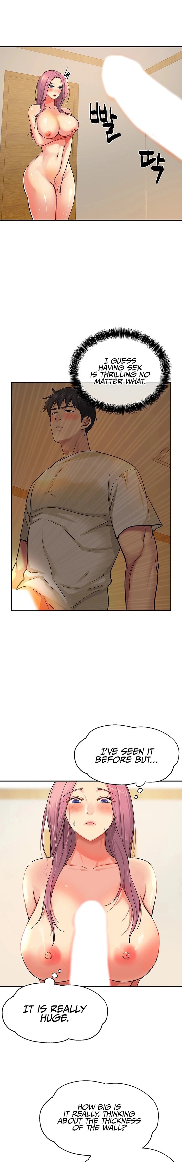 The Hole is Open - Chapter 10 - picture 16