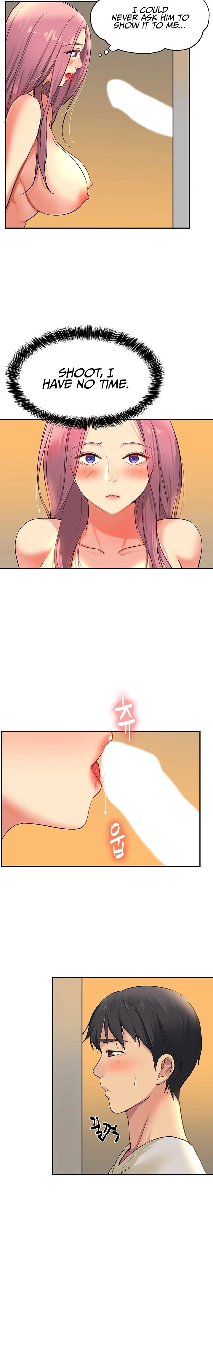 The Hole is Open - Chapter 10 - picture 17
