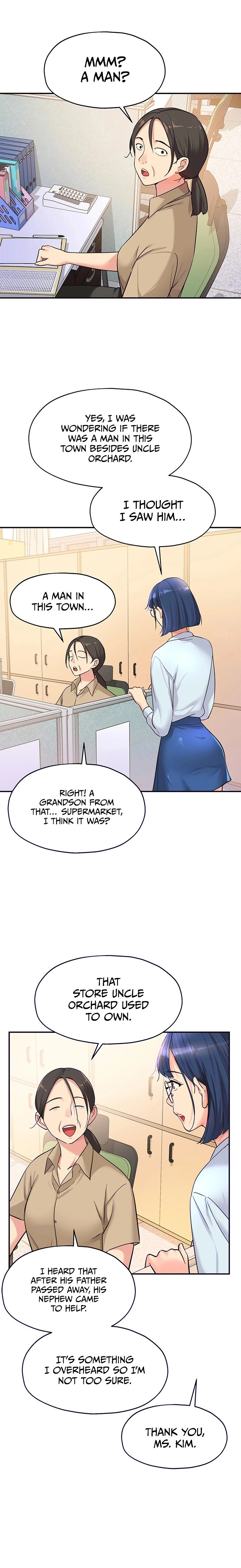 The Hole is Open - Chapter 10 - picture 5