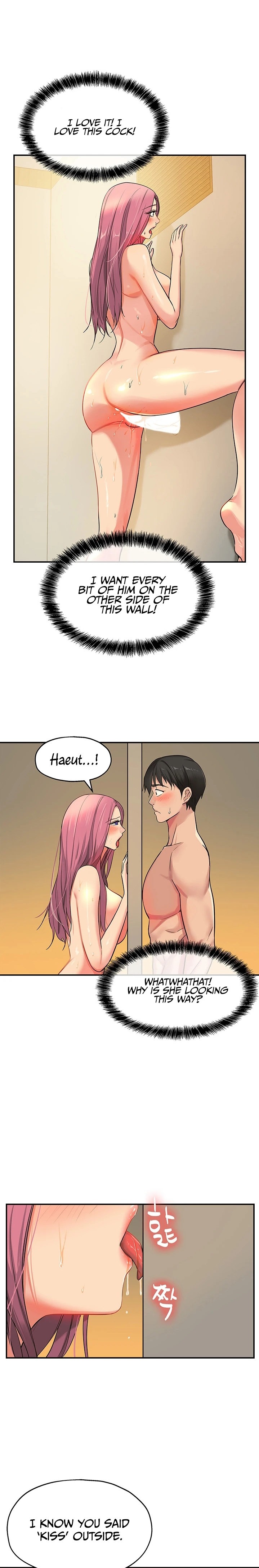 The Hole is Open - Chapter 11 - picture 10