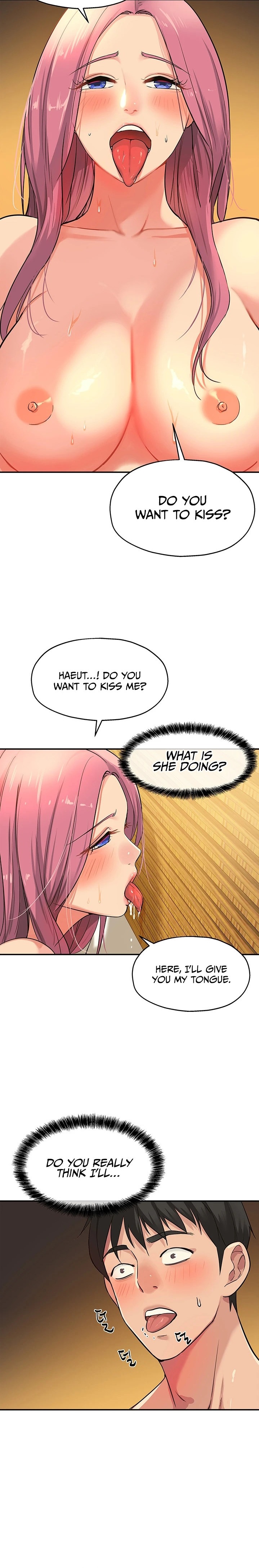 The Hole is Open - Chapter 11 - picture 11
