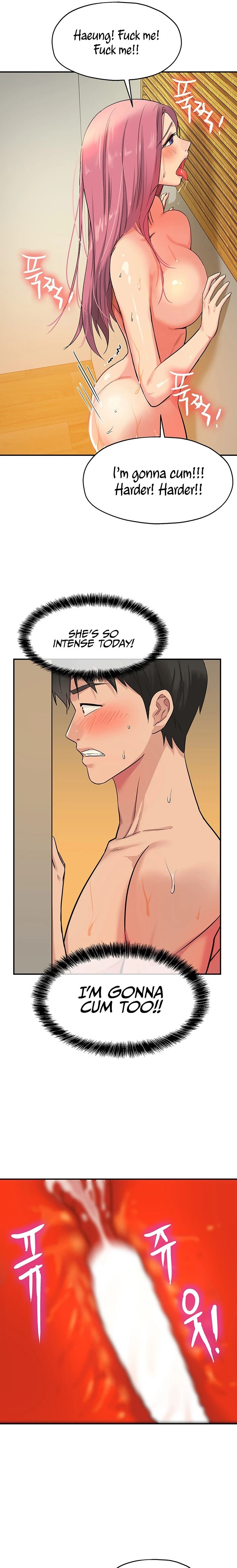 The Hole is Open - Chapter 11 - picture 14