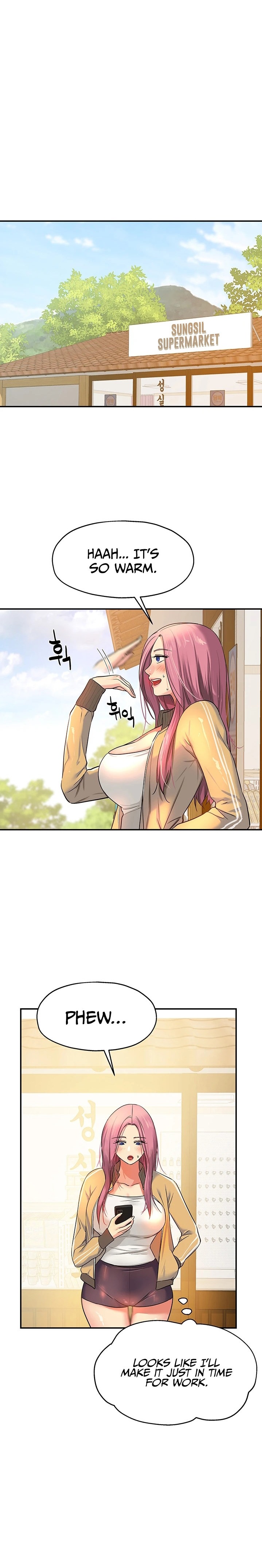 The Hole is Open - Chapter 11 - picture 17