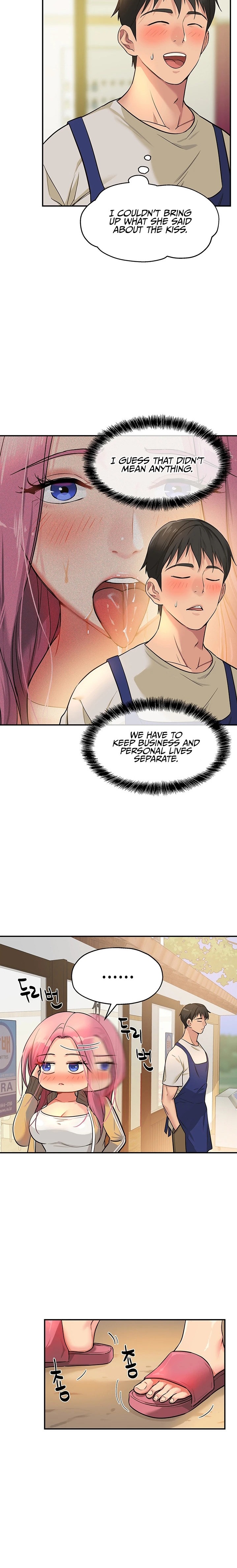 The Hole is Open - Chapter 11 - picture 19