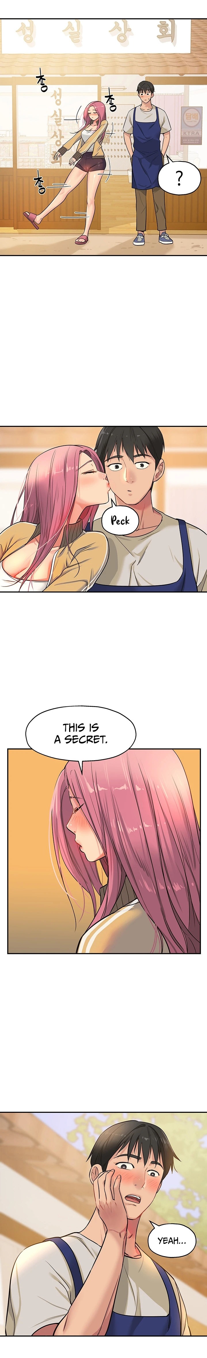 The Hole is Open - Chapter 11 - picture 20
