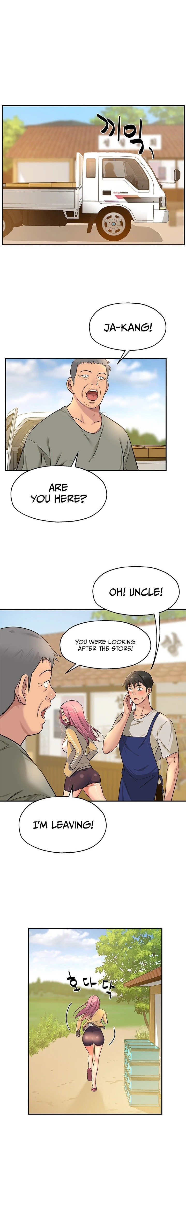 The Hole is Open - Chapter 11 - picture 21