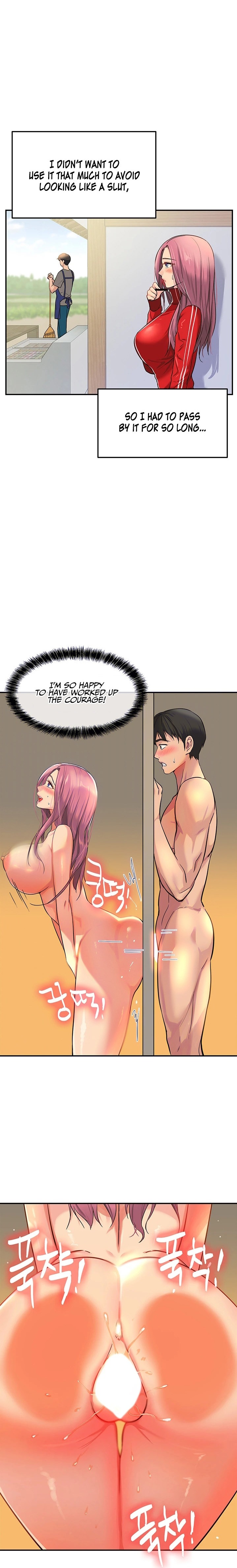 The Hole is Open - Chapter 11 - picture 5