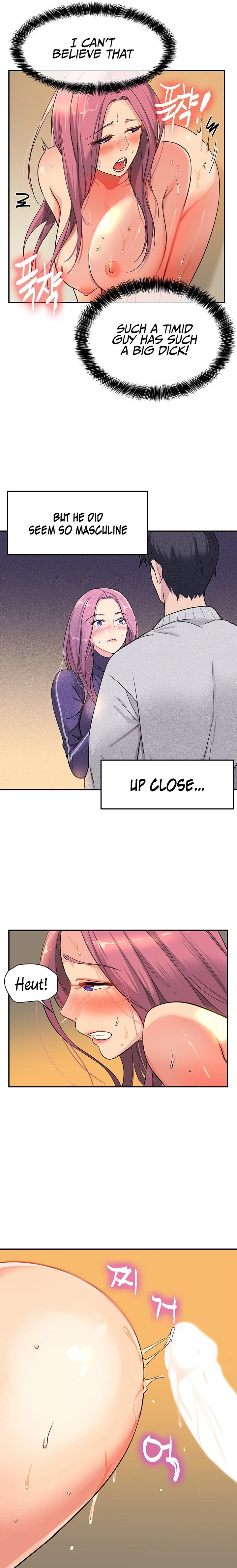 The Hole is Open - Chapter 11 - picture 8