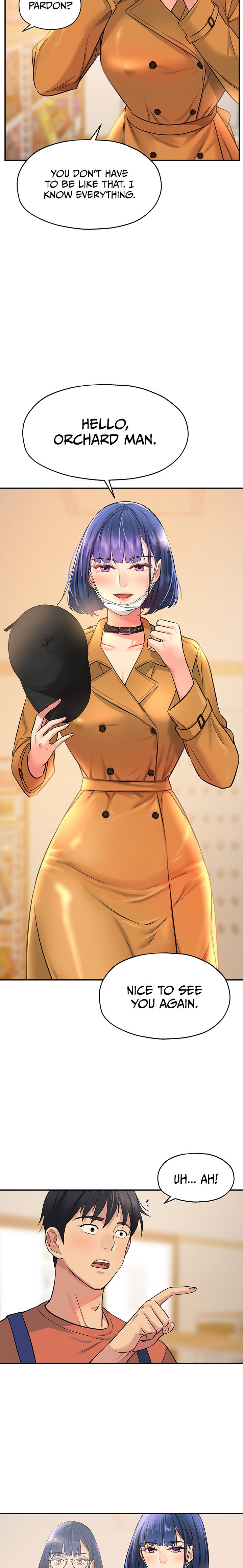 The Hole is Open - Chapter 13 - picture 16