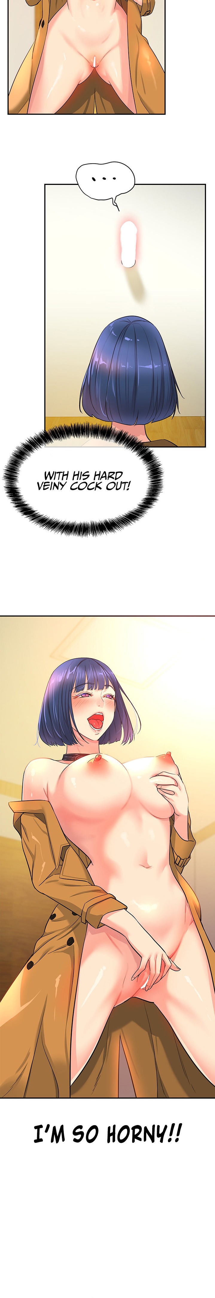 The Hole is Open - Chapter 14 - picture 11