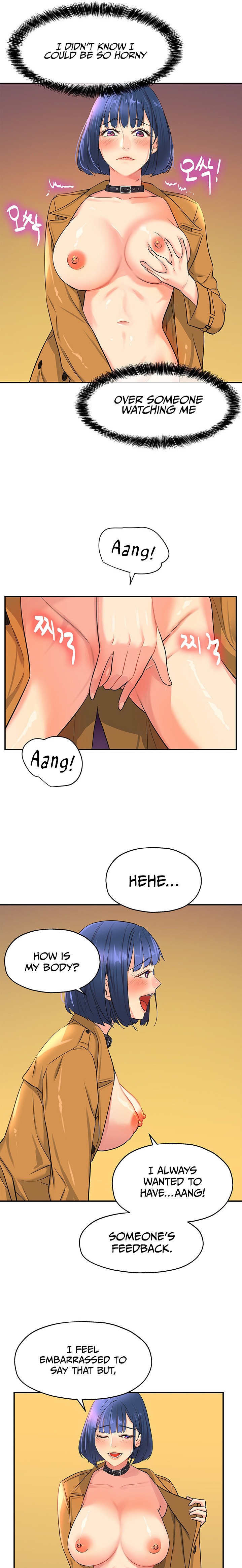 The Hole is Open - Chapter 14 - picture 12