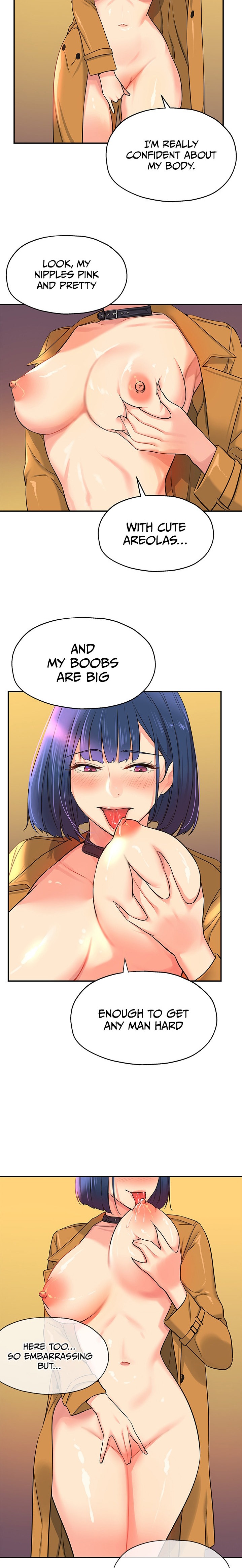 The Hole is Open - Chapter 14 - picture 13