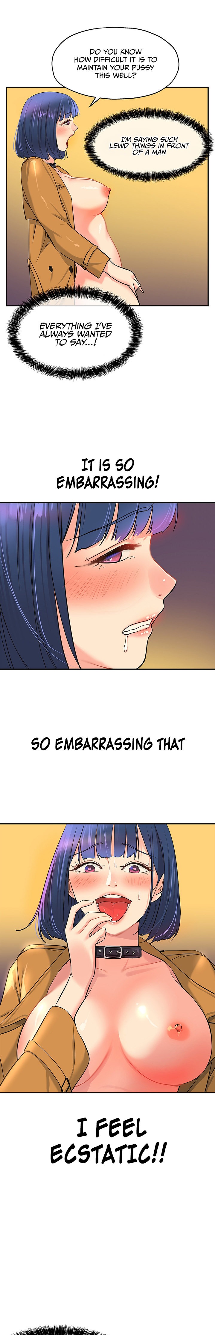 The Hole is Open - Chapter 14 - picture 15
