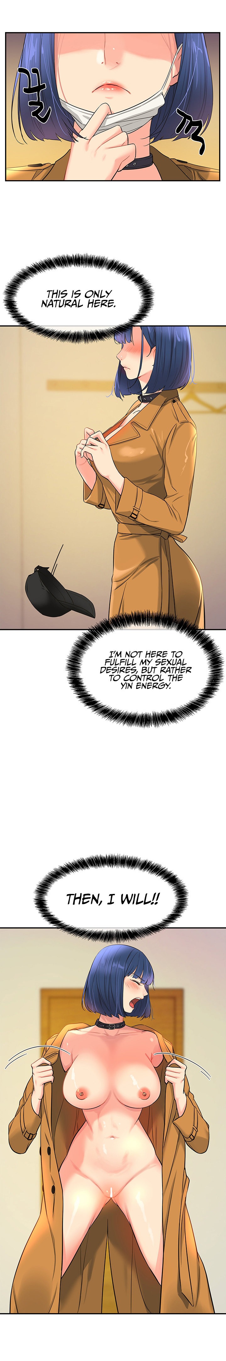 The Hole is Open - Chapter 14 - picture 9