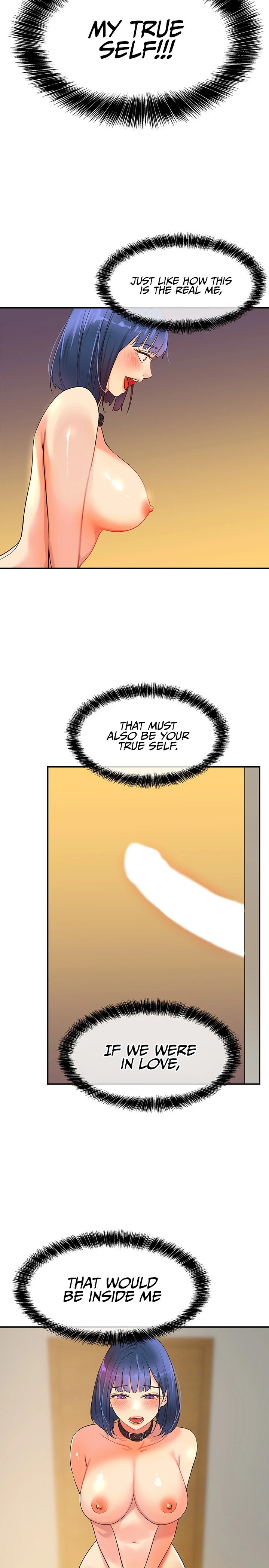The Hole is Open - Chapter 15 - picture 10