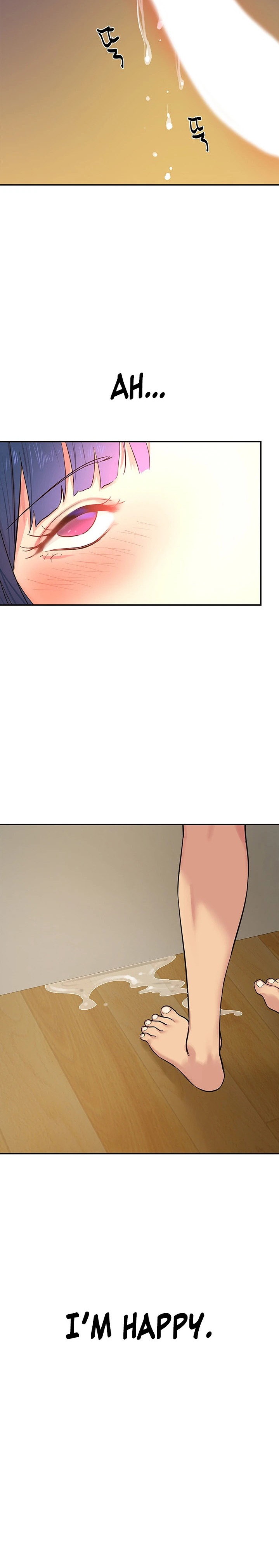 The Hole is Open - Chapter 15 - picture 14