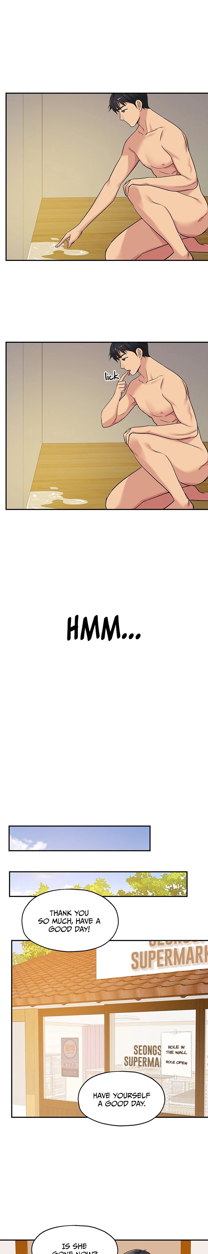 The Hole is Open - Chapter 15 - picture 16