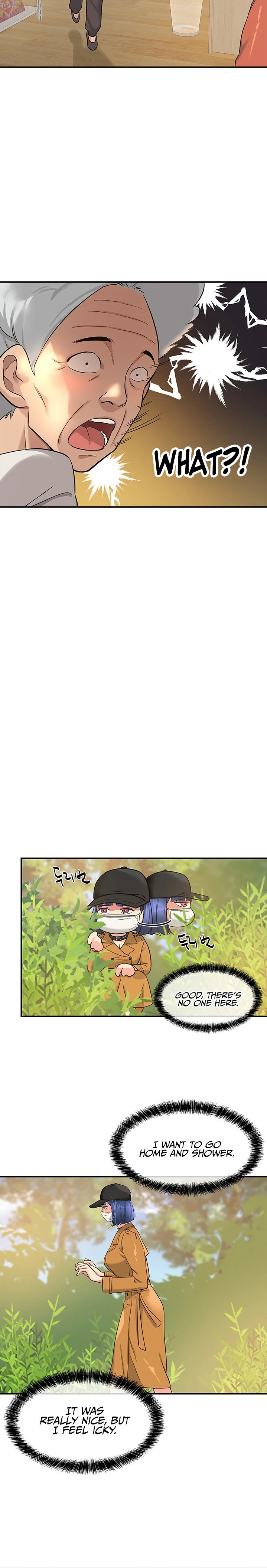 The Hole is Open - Chapter 15 - picture 20