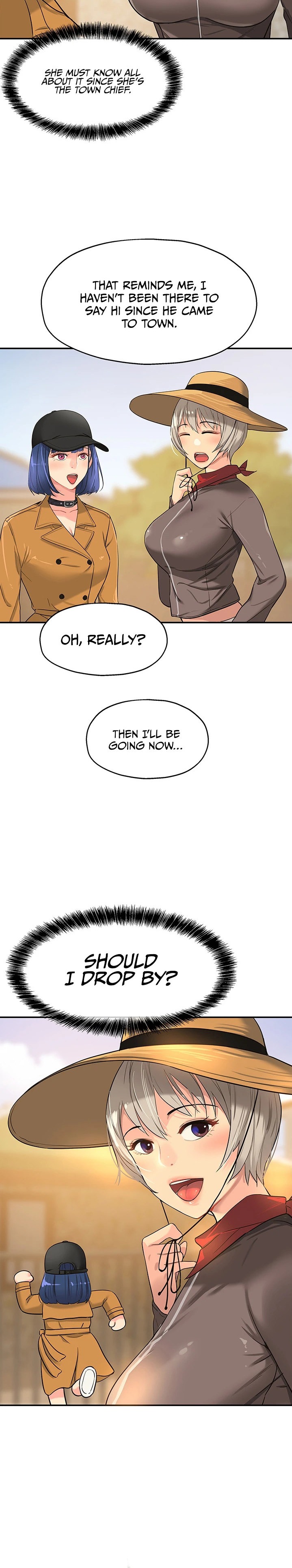 The Hole is Open - Chapter 15 - picture 23