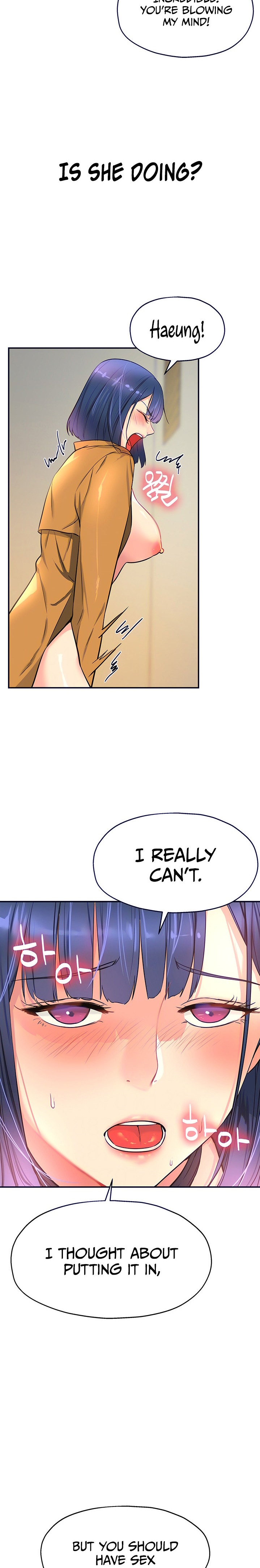 The Hole is Open - Chapter 15 - picture 4