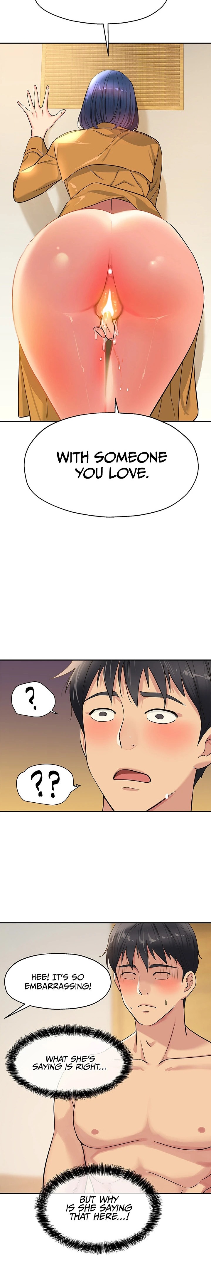 The Hole is Open - Chapter 15 - picture 5