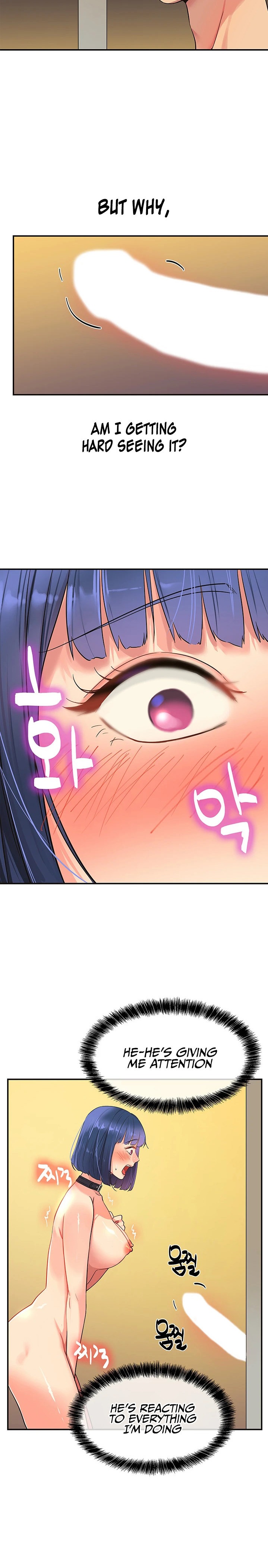 The Hole is Open - Chapter 15 - picture 8