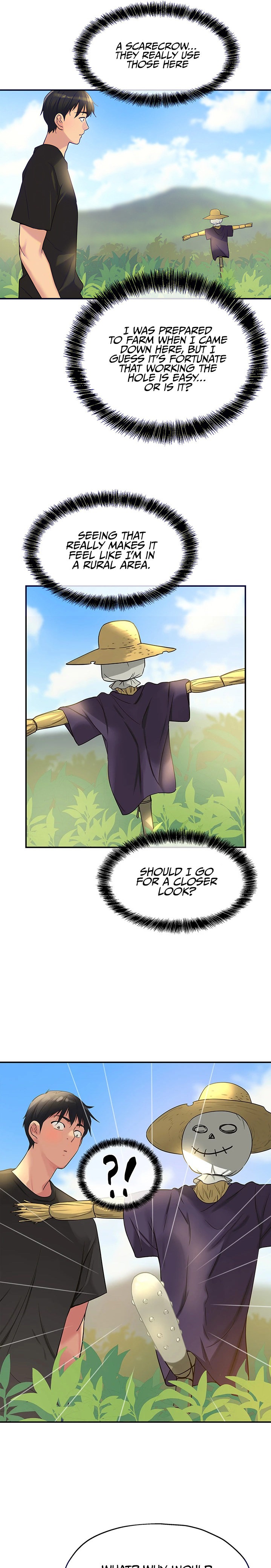 The Hole is Open - Chapter 16 - picture 3