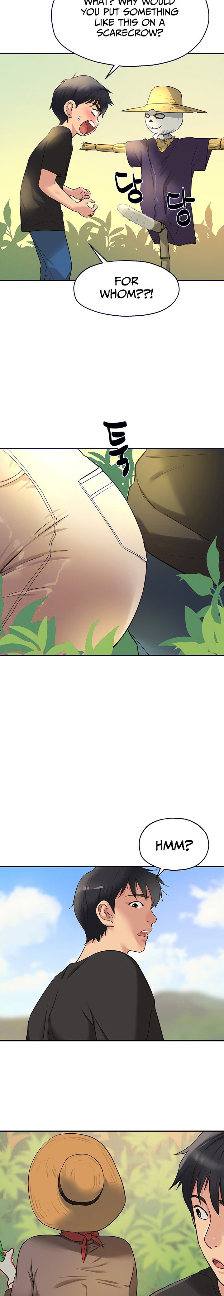 The Hole is Open - Chapter 16 - picture 4