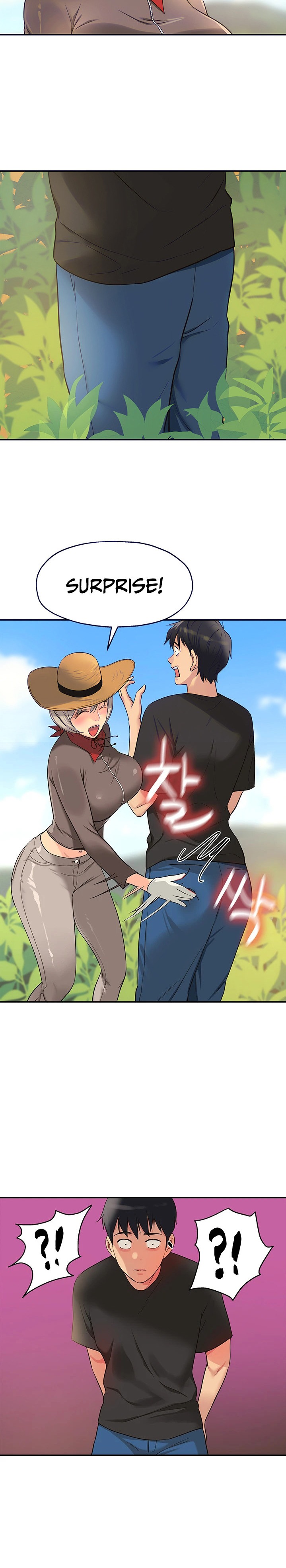 The Hole is Open - Chapter 16 - picture 7
