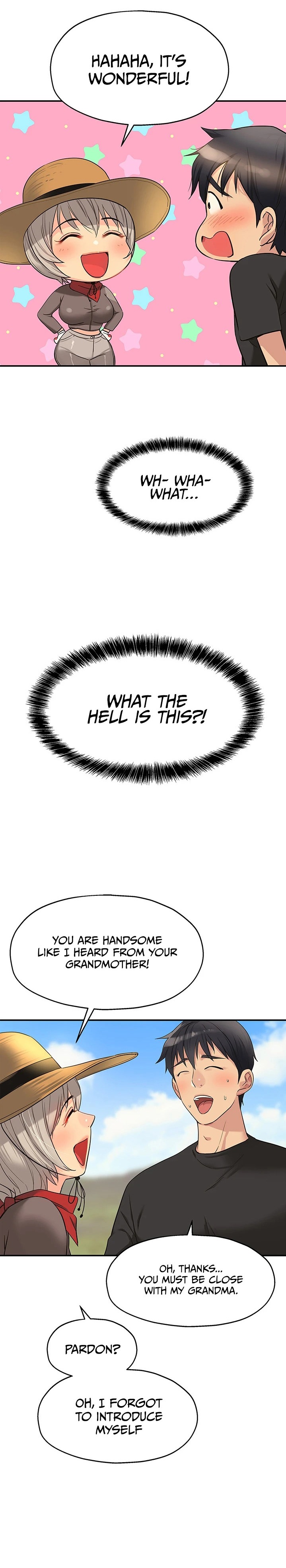The Hole is Open - Chapter 16 - picture 8